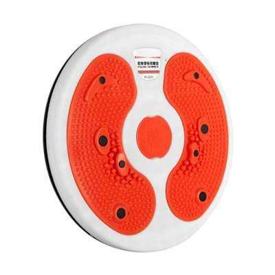 Waist Twisting Disc!