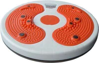 Waist Twisting Disc!