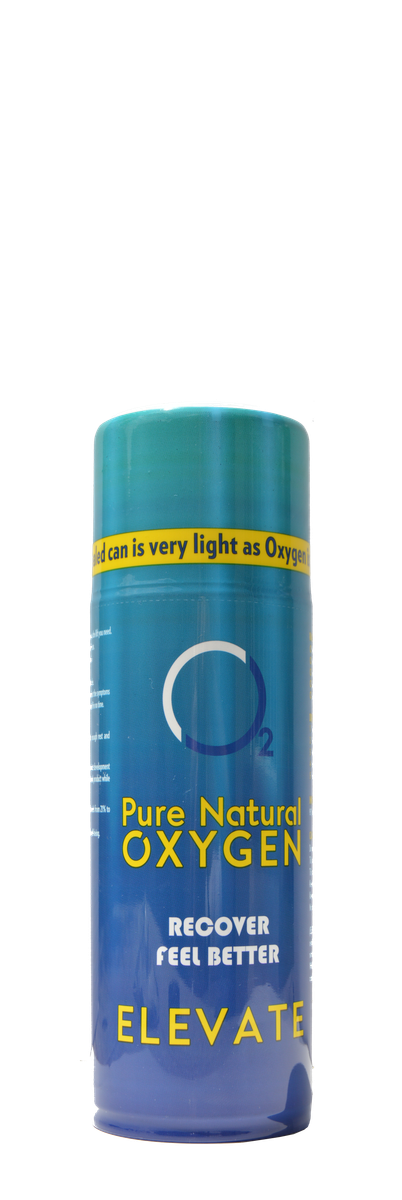 Oxygen (2Litre)