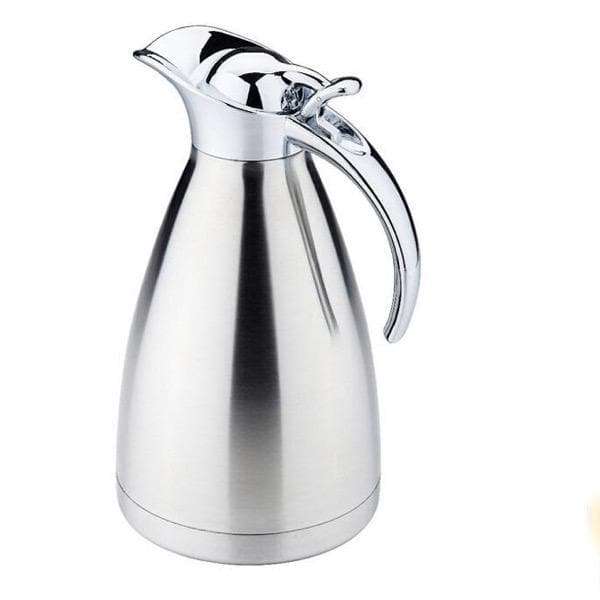 Vacuum Flask (INOX) Stainless Steel (Unbreakable) 2.0l
