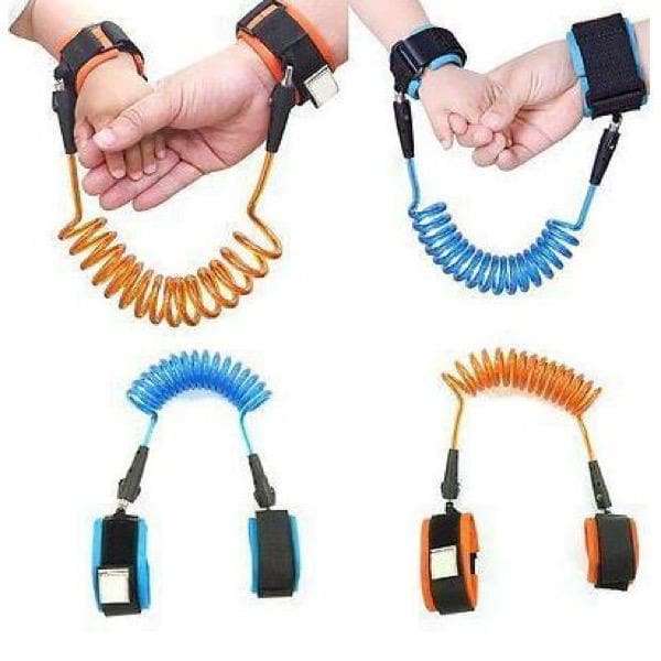 ANTI-LOST KIDS WRIST SAFETY HARNESS
