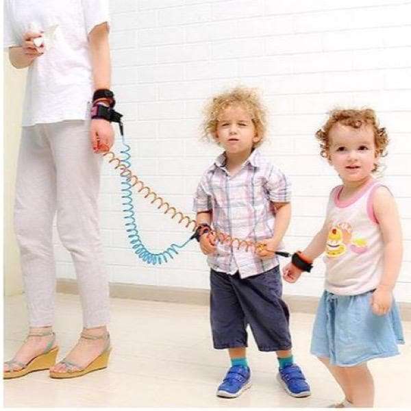 ANTI-LOST KIDS WRIST SAFETY HARNESS