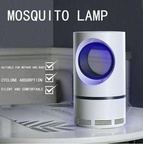 Mosquito Killer Insect Killer Lamp Light LED