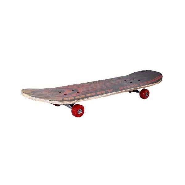 Skateboard Retro (Various Designs) For Adults 70cm
