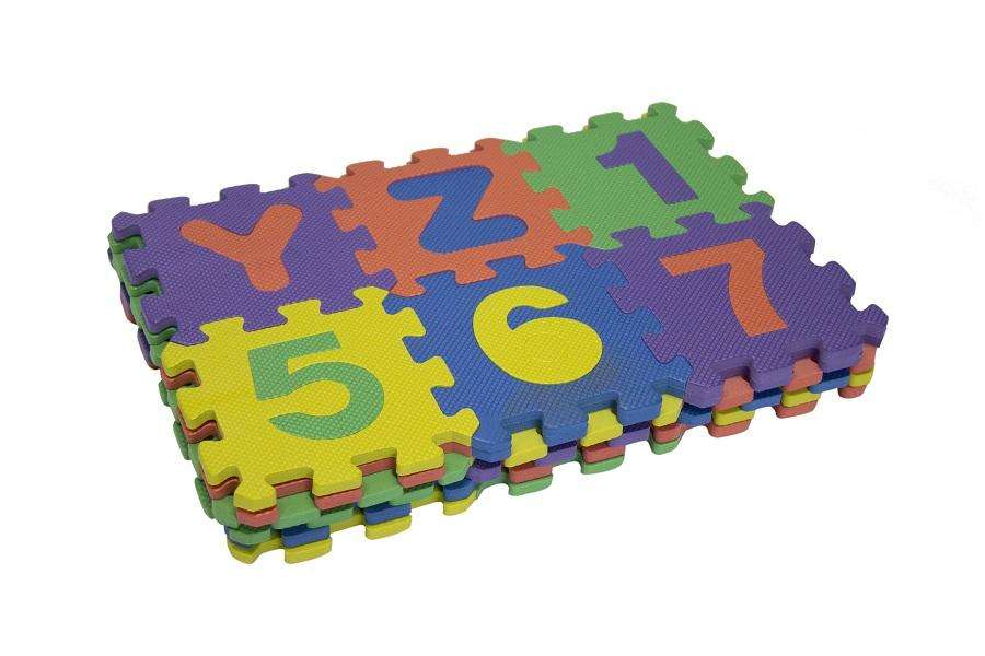 Nuovo - Puzzle Play Mat