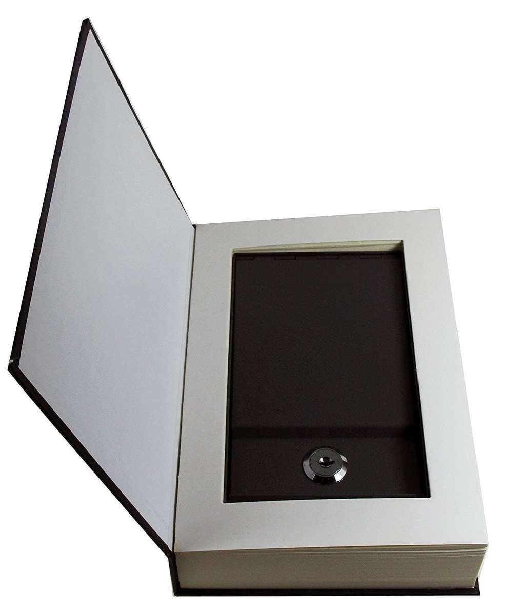 Book Safe (Medium)