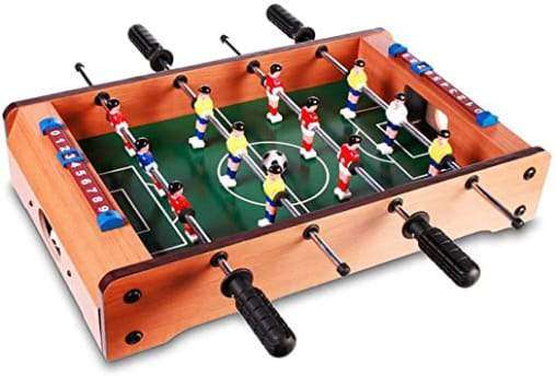 Mini Table Top Foosball Game