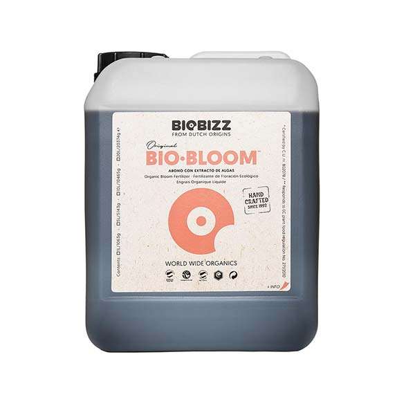 BioBizz Bio-Bloom