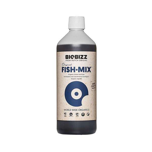 BioBizz Fish-Mix