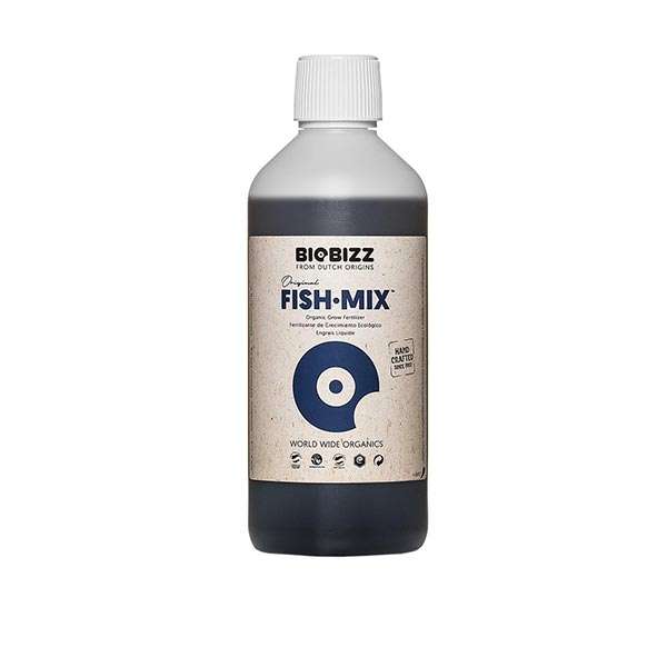 BioBizz Fish-Mix