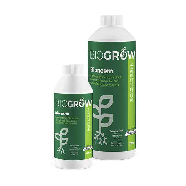 Biogrow Bioneem - 500ml