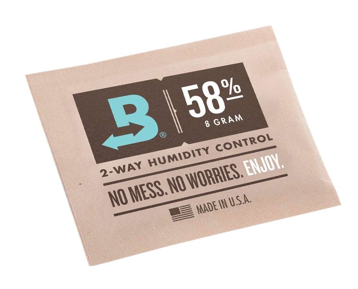Boveda Humidity Control Pack