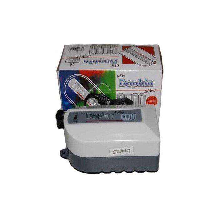 Dophin Air pump - Dop 6500