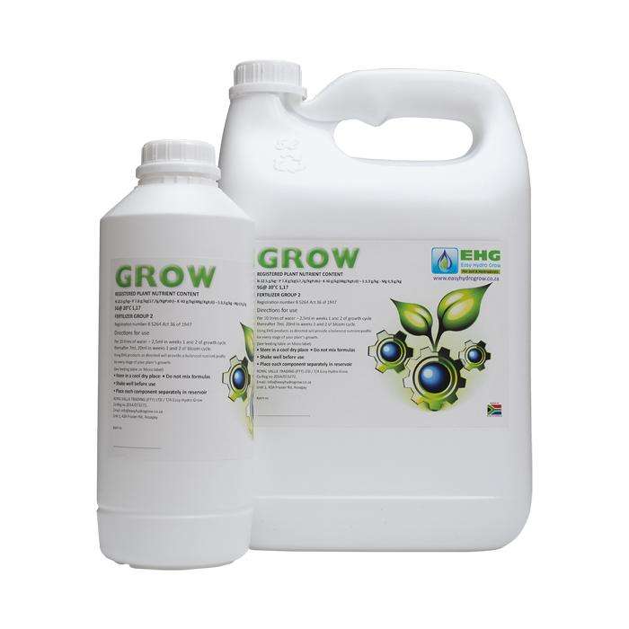 EHG Grow - 1L