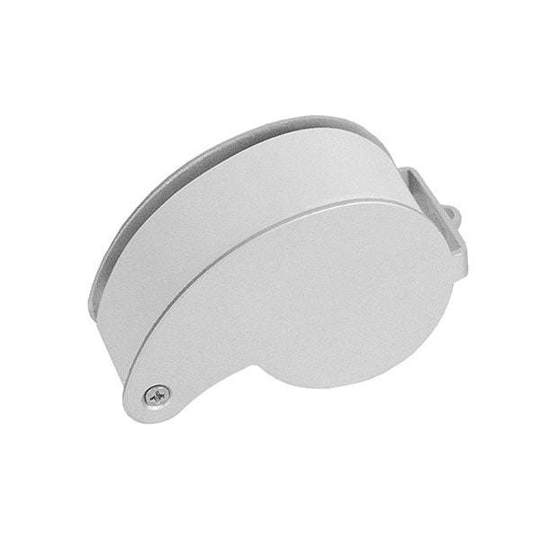 Essentials Illuminated Magnifier Loupe