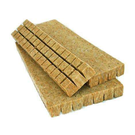 Rockwool Starter Plug