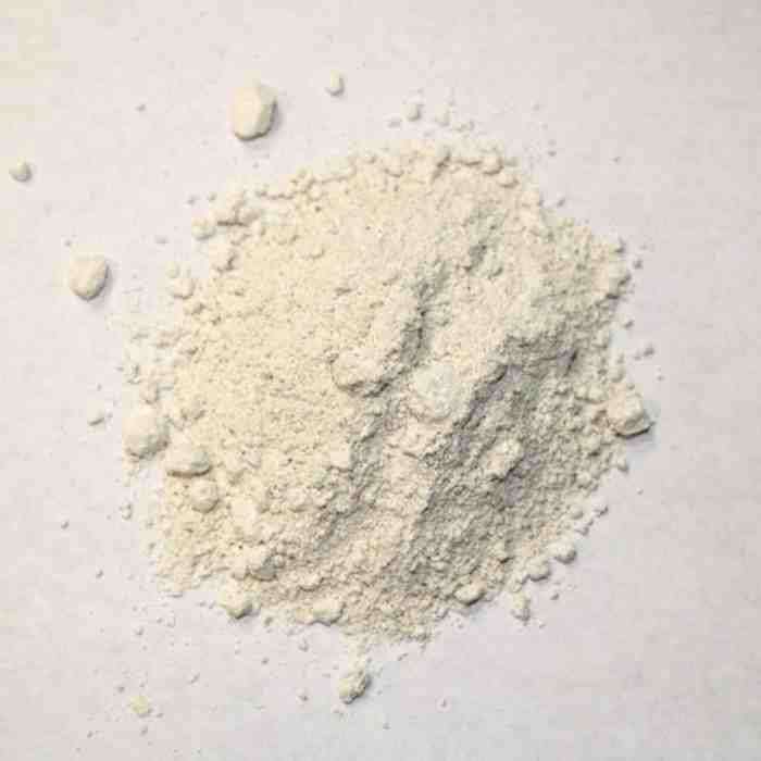 Diatomaceous Earth