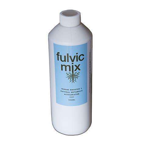 Fulvic Mix - 500ml