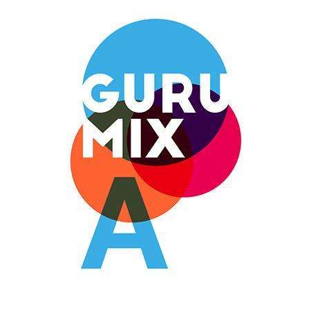 Guru Mix Nutrient: A - 1kg