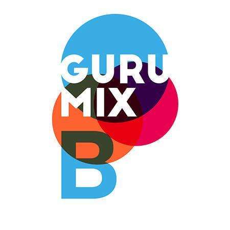 Guru Mix Nutrient: B - 1kg
