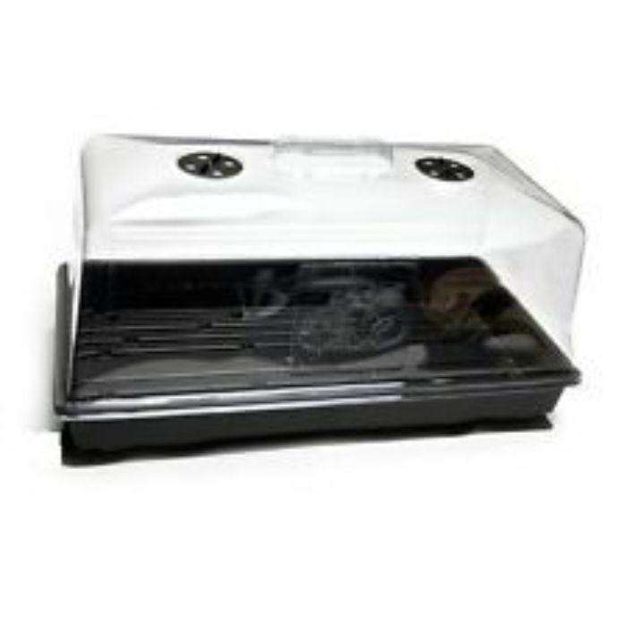 High Top Propagator Dome