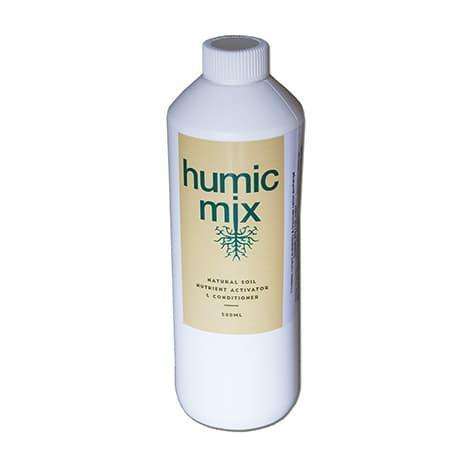 Humic Mix - 500ml