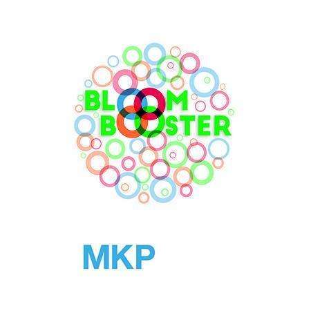 MKP - Bloom Booster - 1kg