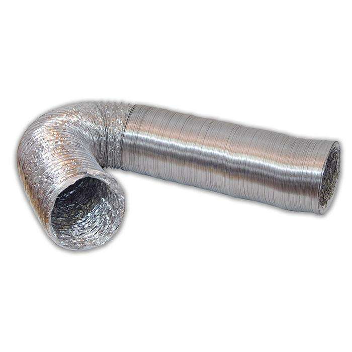 Aluminium Ducting - 254mm
