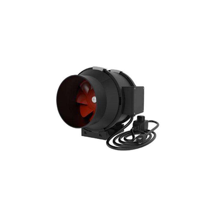 Plastic Inline Duct Fan - 100mm / 4"