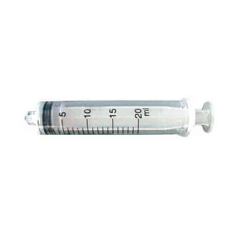 Syringe