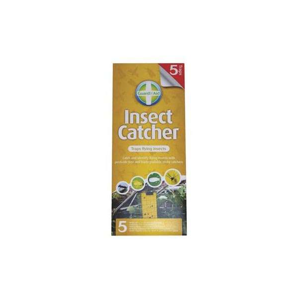 Guard'n'Aid Insect Catcher