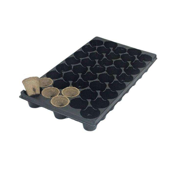 Jiffy Peat Pot Tray