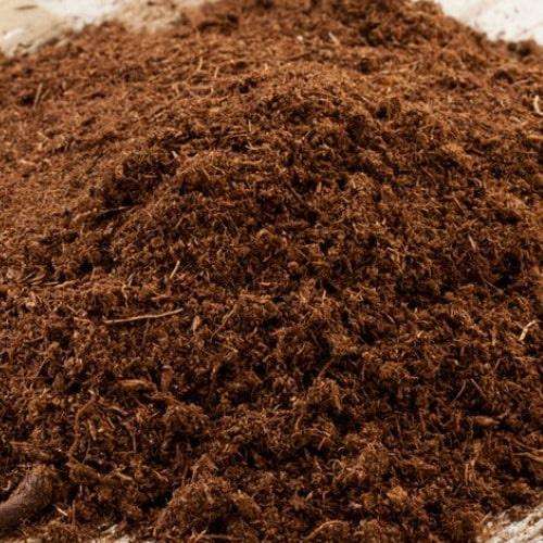 Sphagnum Peat Moss - 275L