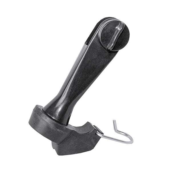 RAM 180mm Oscillating Clip Tent Fan