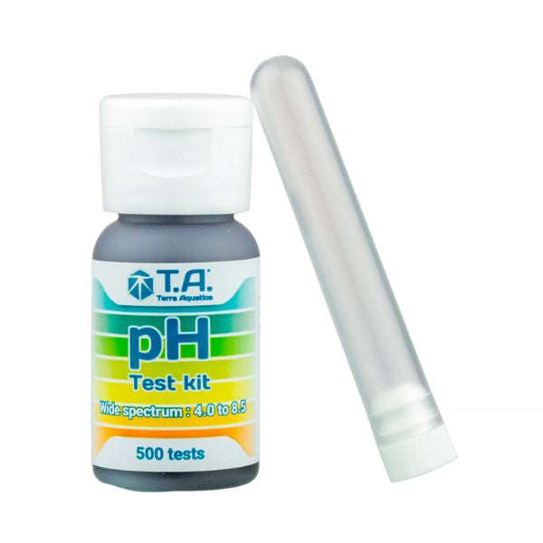 Terra Aquatica pH Test Kit