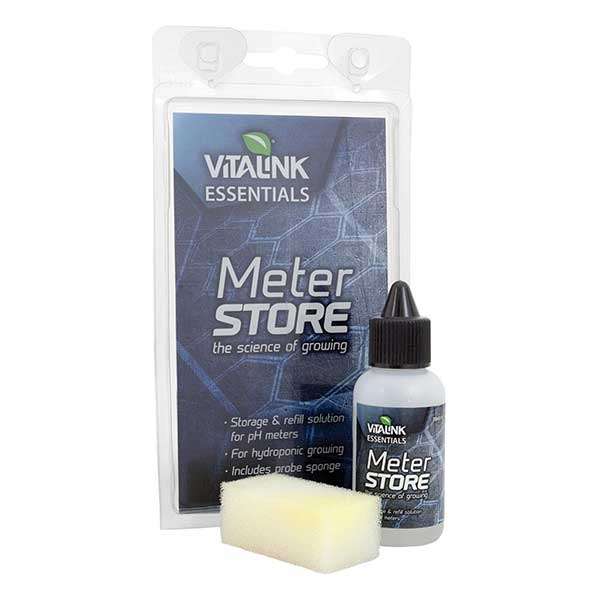 VitaLink Meter Storage Solution 30ml