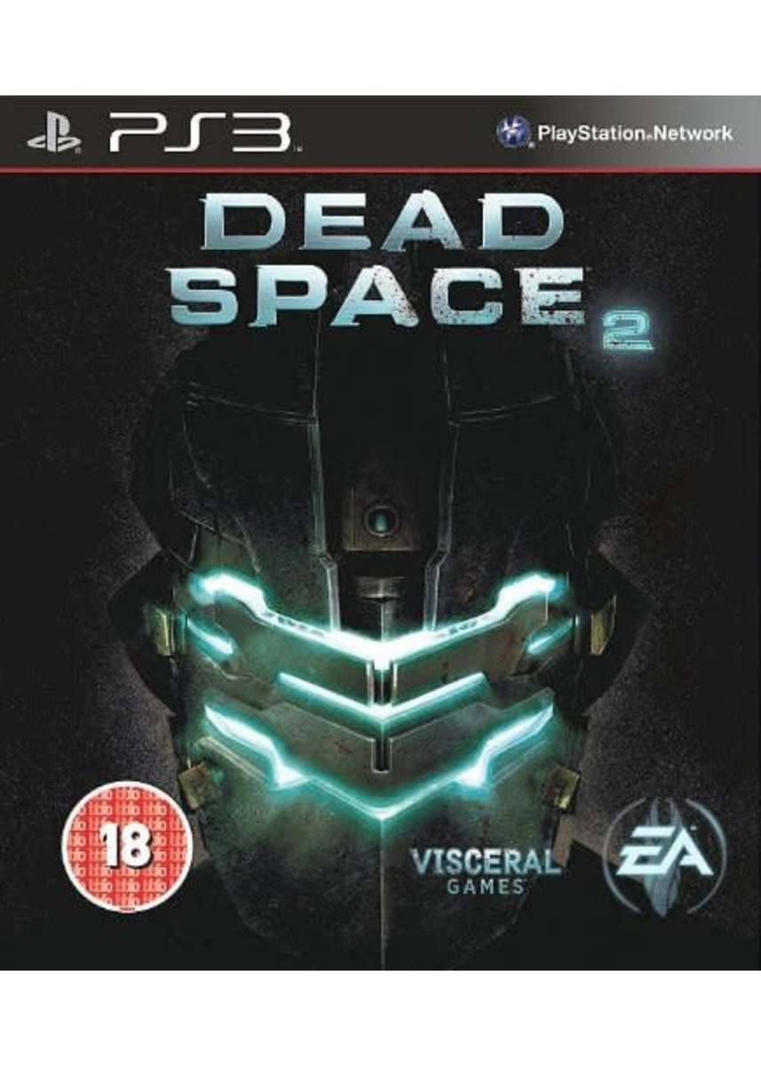 Dead Space 2 (PS3)
