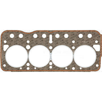 Opel Kadette 1.2 Cylinder Gasket
