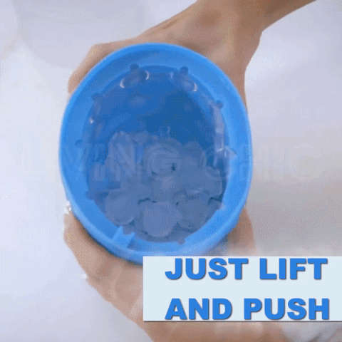 Stock from 6///ICE Cube Maker Genie