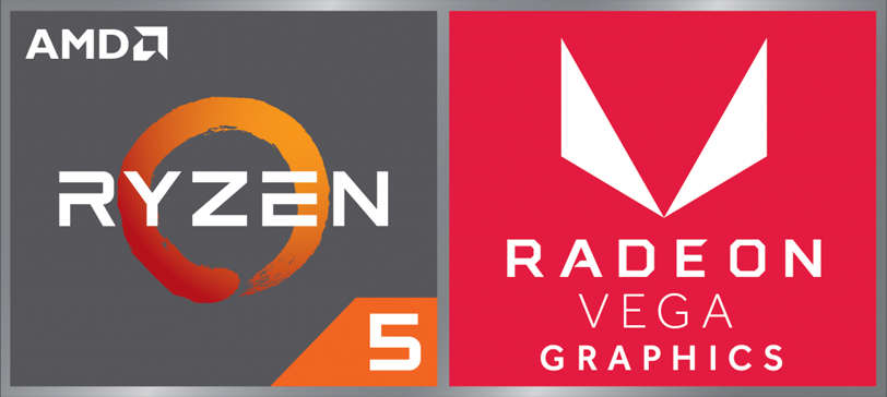 Lenovo Gaming Monster | AMD Ryzen 5, 8GB Ram, 512GB SSD