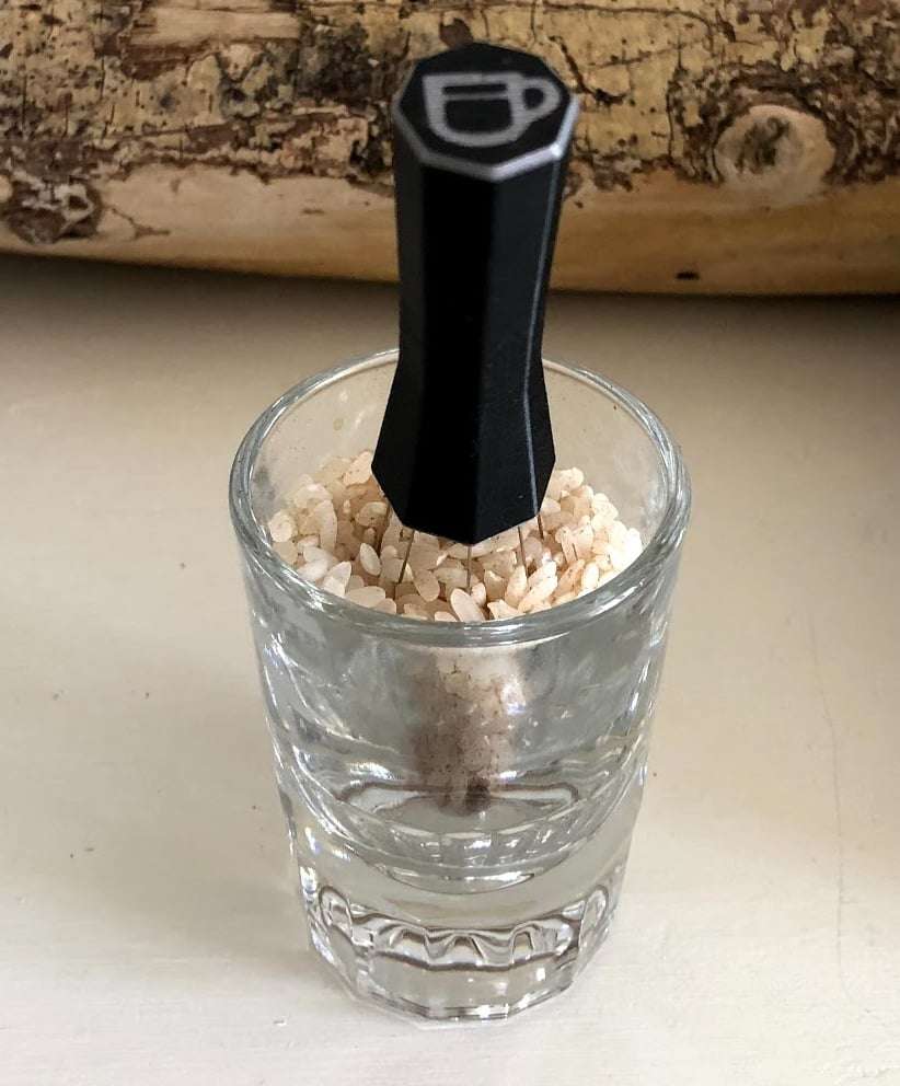 9 Prong Espresso Distribution Tool WDT