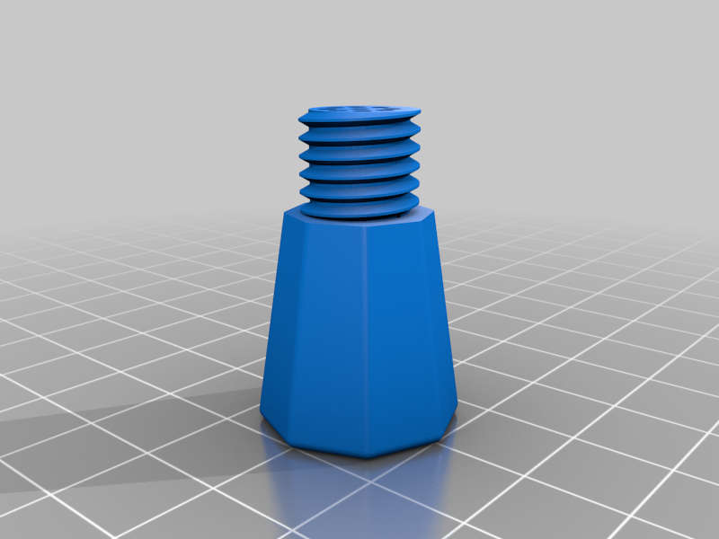 9 Prong Espresso Distribution Tool WDT