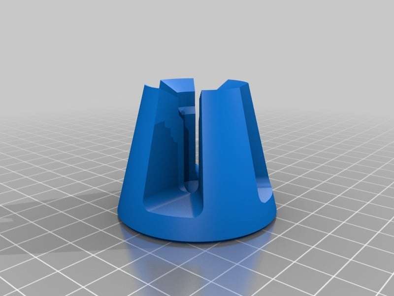 Moka Pot Coffee Funnel Stand