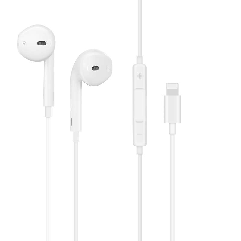 Hoco L7 Plus Lightning Earphones