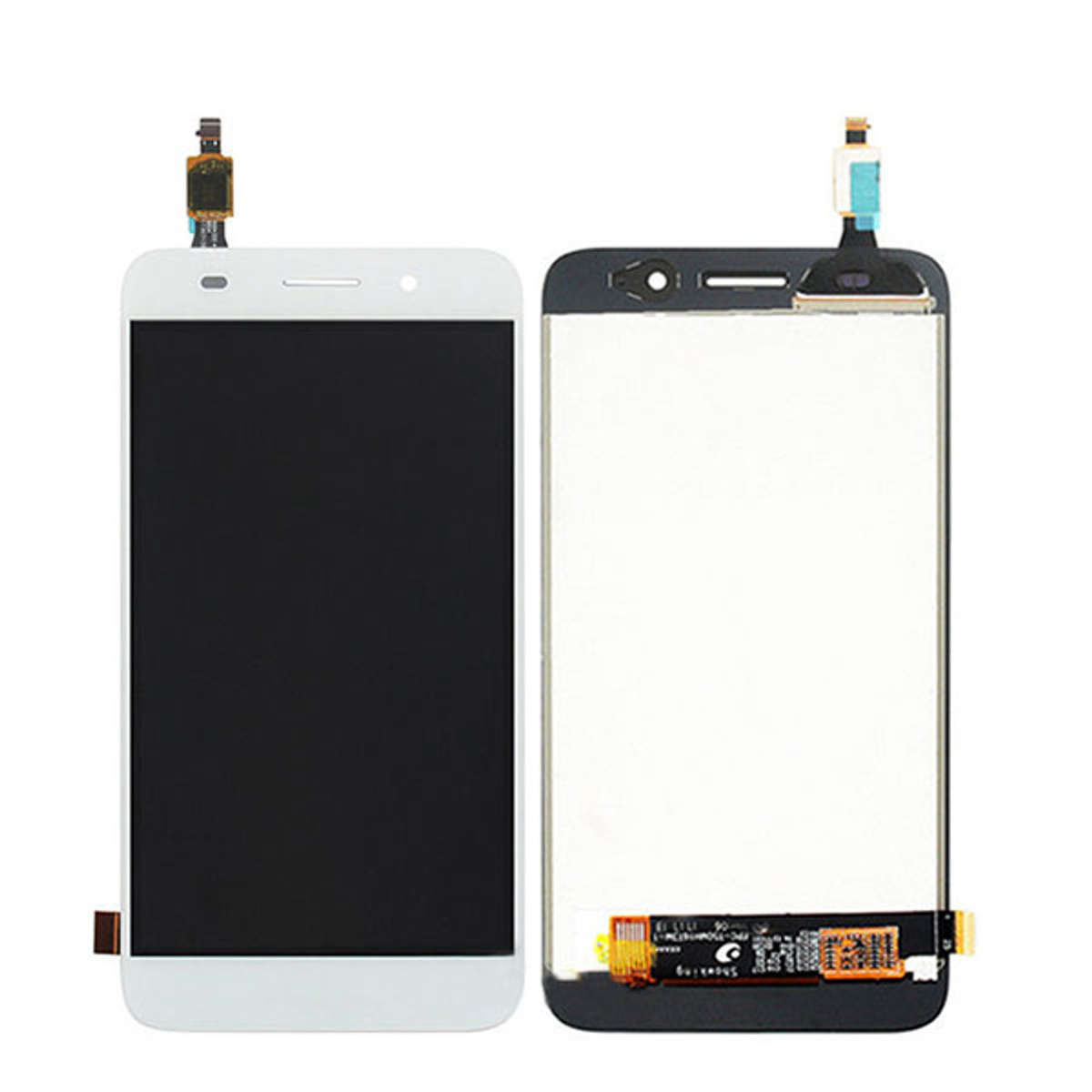 Huawei Y3 2018 COMPLETE LCD + FREE Screen Protector