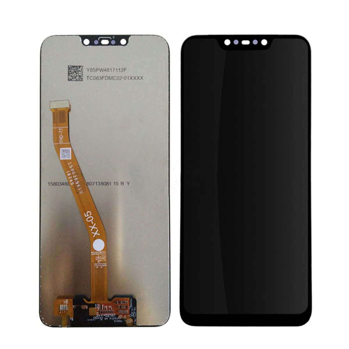 Huawei Mate 20 Lite LCD   - Complete LCD + Digitizer + Screen Protector