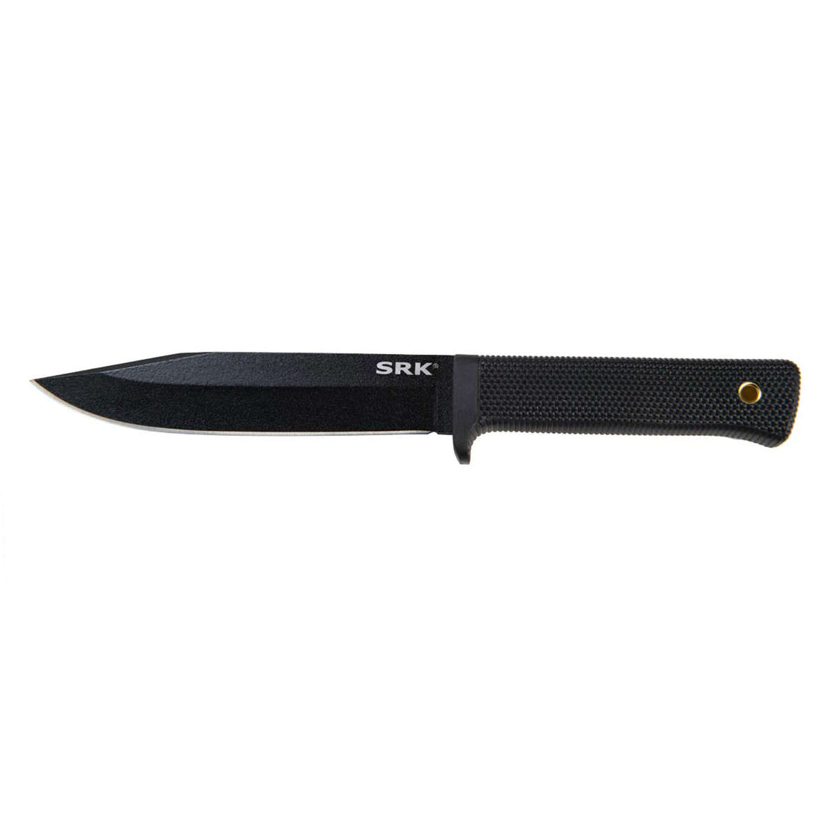 Cold Steel Knife - SRK (Survival Rescue Knife) CS-49LCK (Genuine Cold Steel)