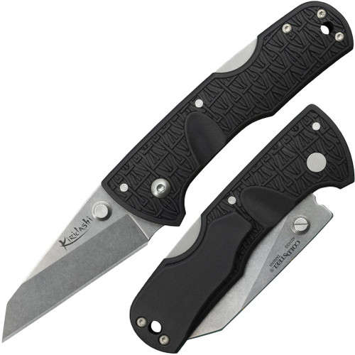 Cold Steel Kiridashi knife