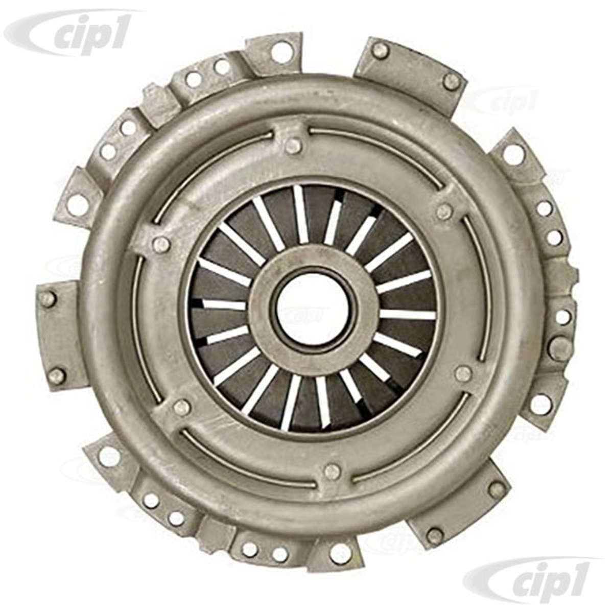 VW KOMBI 1800 411 -1990 COVER ASSEMBLY