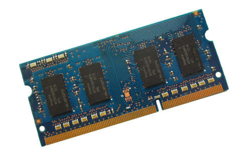 2 X Ramaxel 4GB DDR3